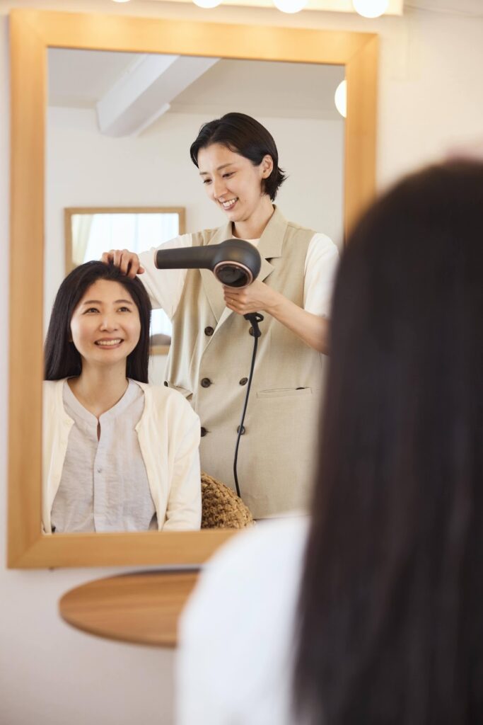 なぜヘッドスパでリラックスできるのか？自律神経との関係