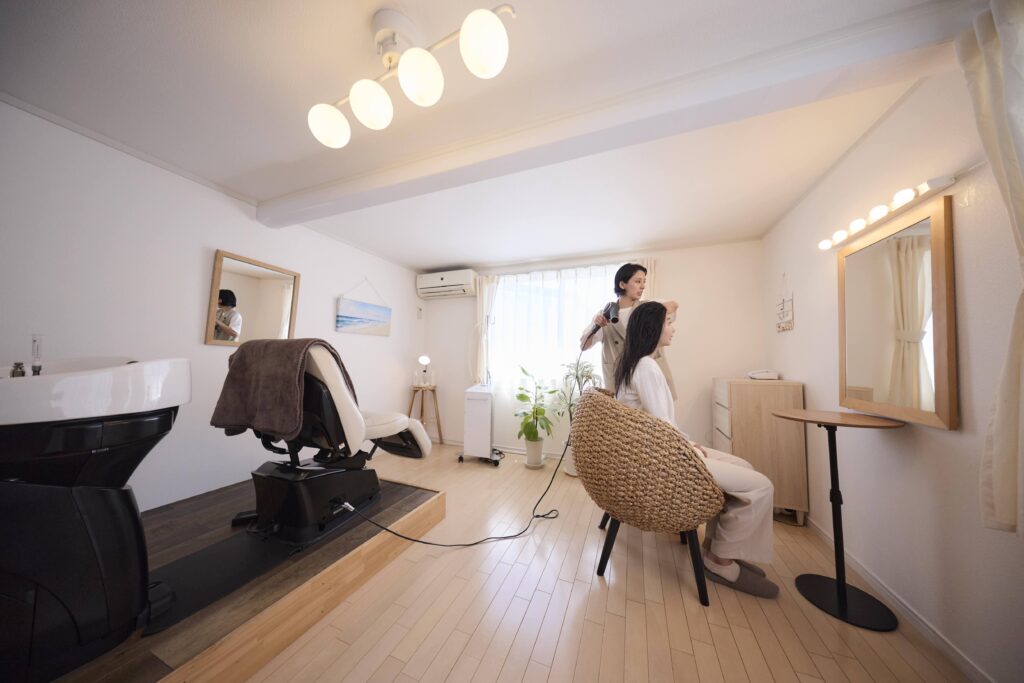 ストレスで体がつらいあなたへ　自律神経を整える方法