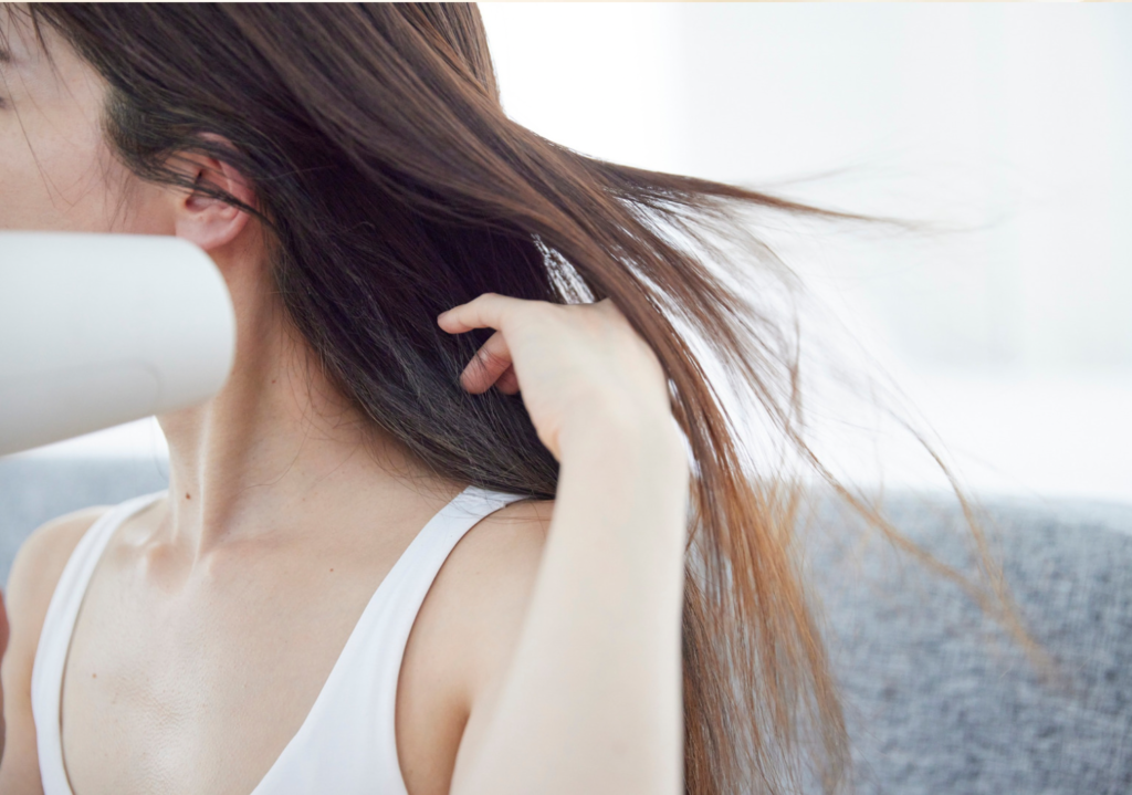 トリートメントの効果を引き出す方法　知らないと損する使い方